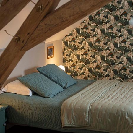 Les Olivanies Mancy Extérieur photo