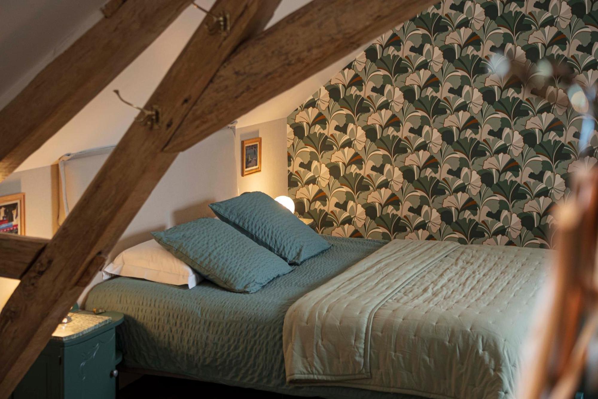 Les Olivanies Mancy Extérieur photo