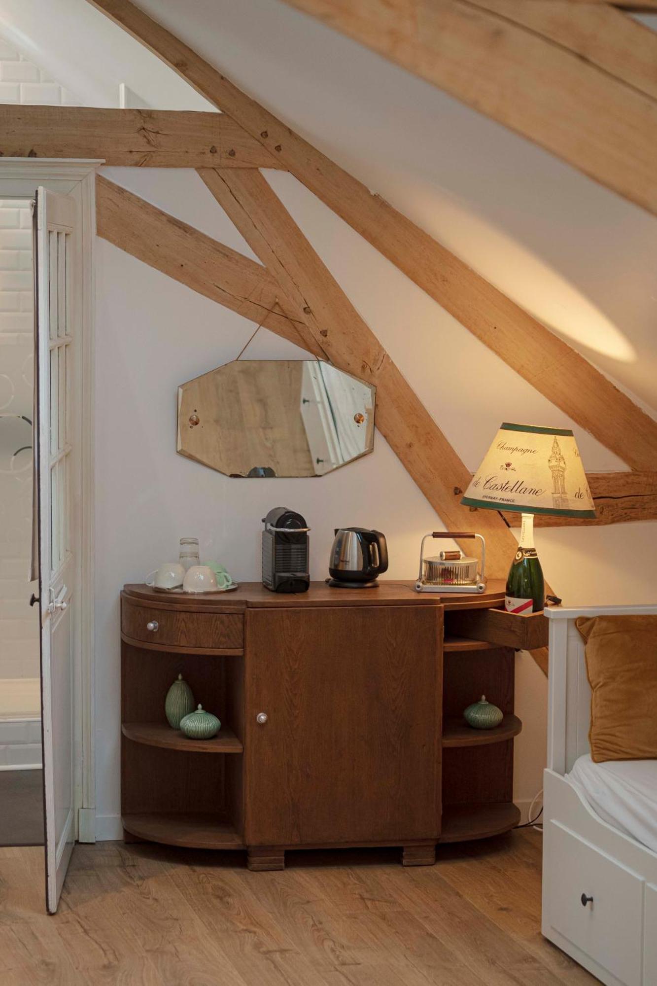 Les Olivanies Mancy Extérieur photo