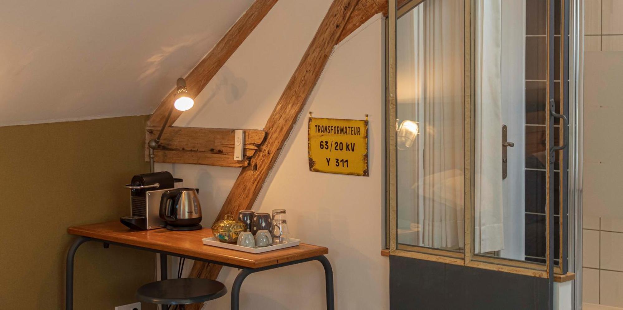 Les Olivanies Mancy Extérieur photo