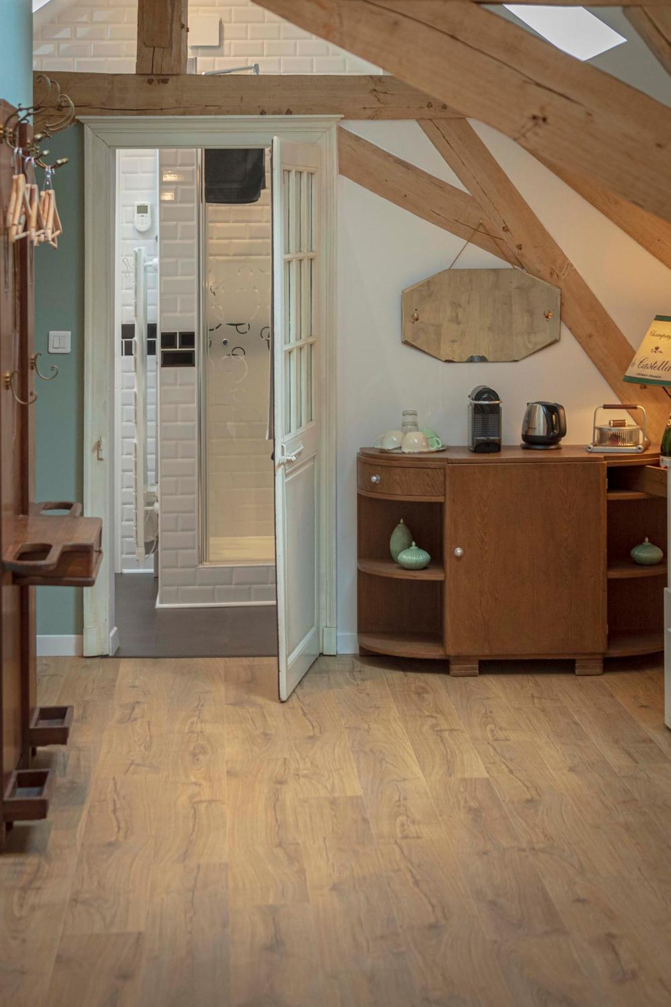 Les Olivanies Mancy Extérieur photo